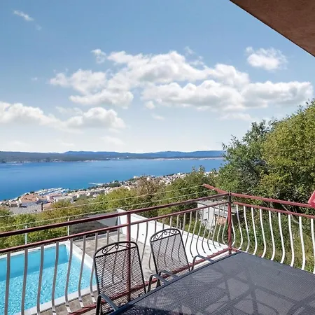 2 Bedroom Awesome In * Цриквеница